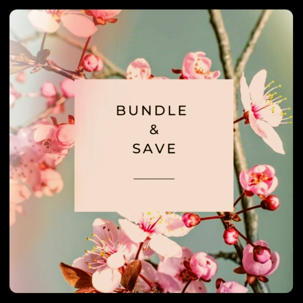 30% off 2 or more items!